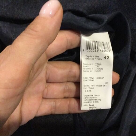 PESERiCO Dress   - Picture 9 of 10